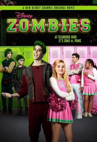 Theatrical Poster