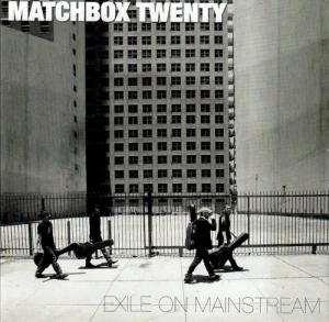 Exile on Mainstream