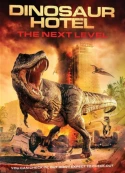 Dinosaur Hotel: The Next Level