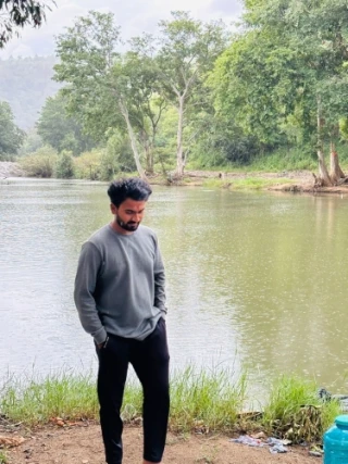 Vikas Kumar