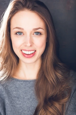 Jessica Renee Russell