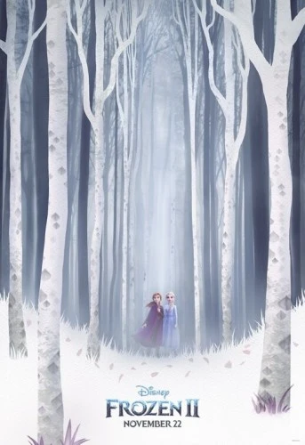 Theatrical Poster (USA)