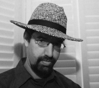 John Iwasz