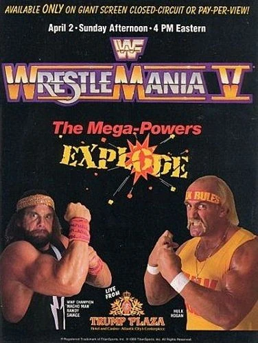 Theatrical Poster