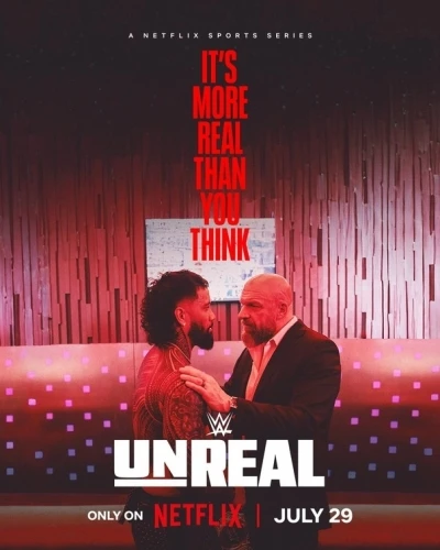 Theatrical Poster