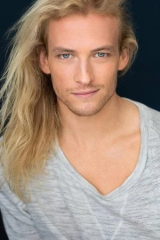 Cavin Mohrhardt