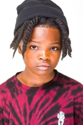 Camden Coley