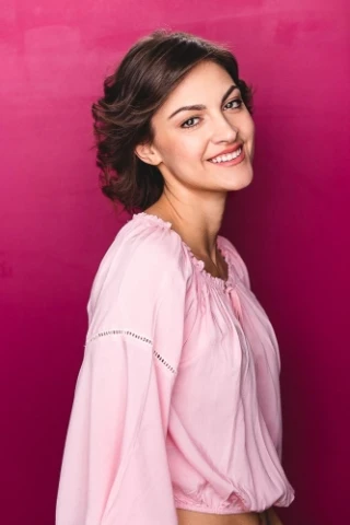 Alisa Erlikh