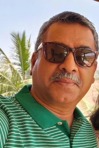 Prasanna R. Coondapur