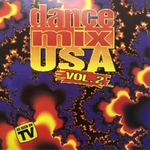 Dance Mix USA, Vol. 2