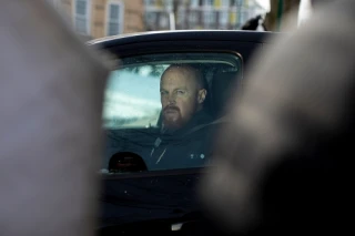 Joe Coffey
