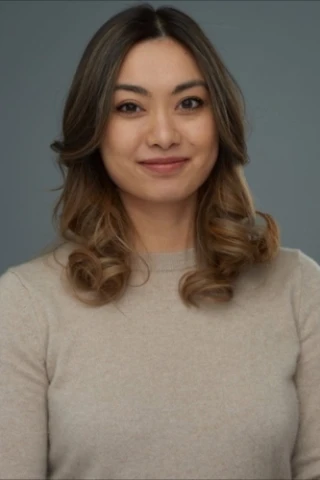 Briana Paul