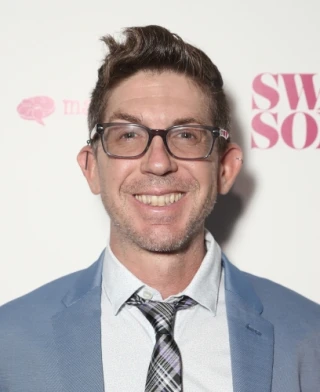 Eric Eisenbrey