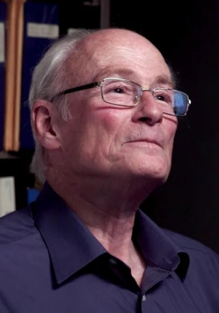 James Woodward