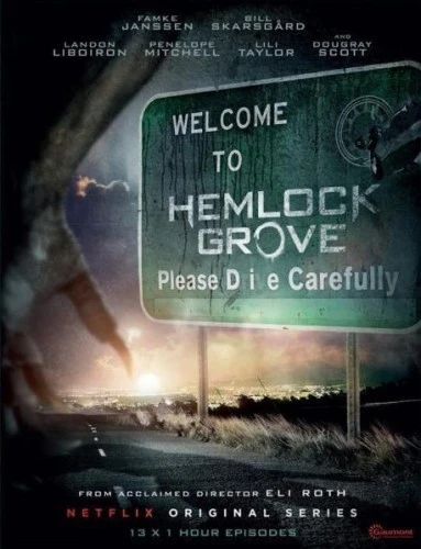 Theatrical Poster