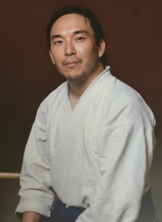 Dwight Sora