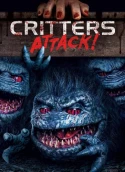 Critters Attack!