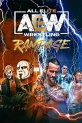 AEW Rampage: Season 4
