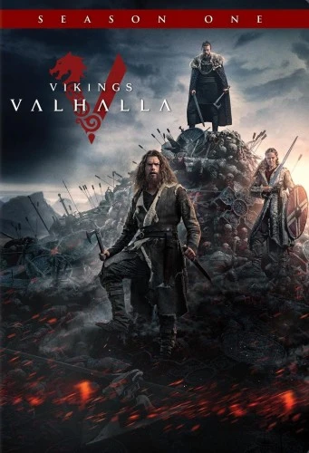 DVD Cover (Metro-Goldwyn-Mayer)