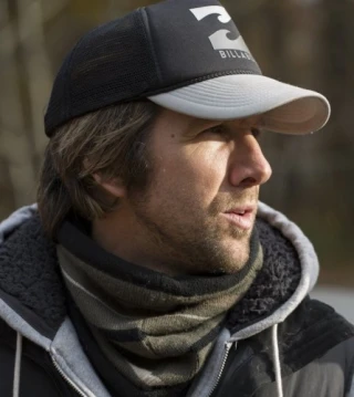 Christian James