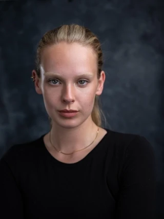 Maya O'Shea