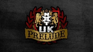 WWE NXT UK Prelude