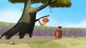 Grug vs. Gurg/Unfair Fair