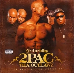 Life of an Outlaw (The Best of the Works of)