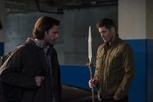 The Spear