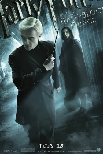 Theatrical Poster (USA)