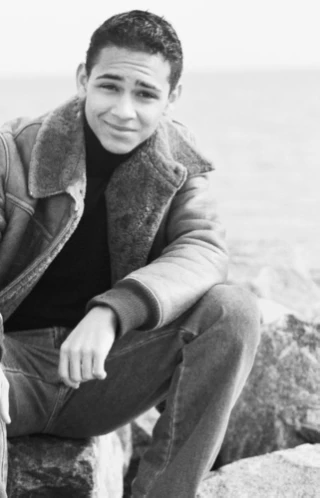 Blake Bess