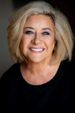 Susan Boyd