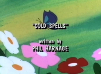 Magic's Magic/The Legend of Zelda: Cold Spells