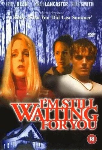 DVD Cover (UK)