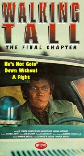 VHS Cover (Rhino Video)