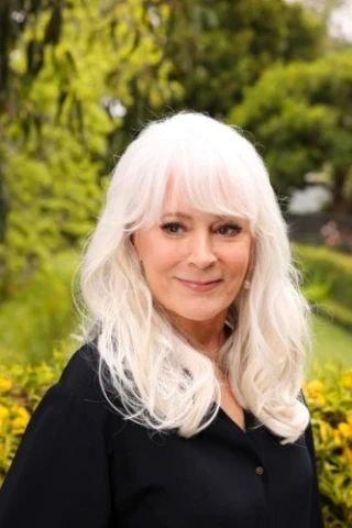 Patricia Richardson