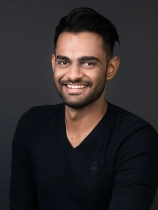 Apurv Swami