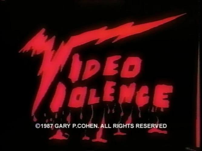Title Card