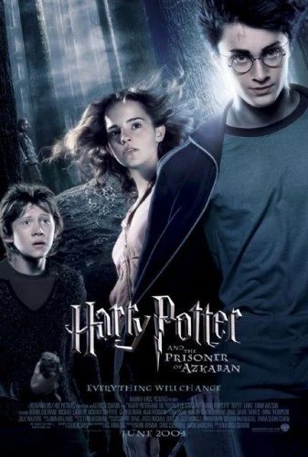Theatrical Poster (USA)