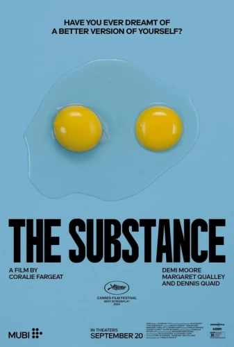 Theatrical Poster (USA)