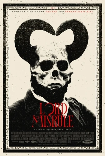 Theatrical Poster (USA)