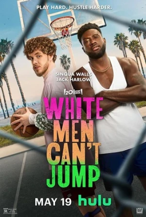Theatrical Poster