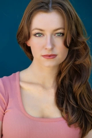 Shayla Stensby