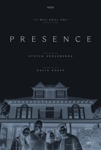 Theatrical Poster (USA)