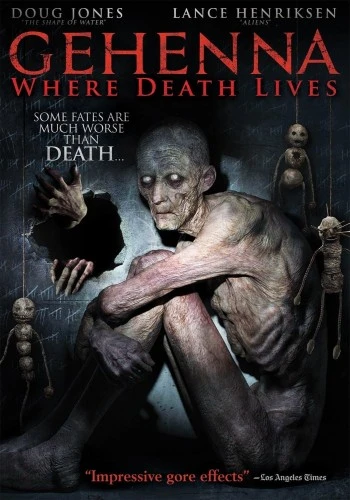 DVD Cover (Uncork'd Entertainment)