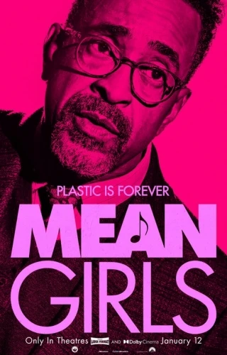 Theatrical Poster (USA)