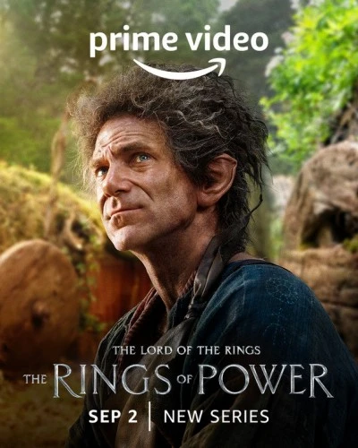 Theatrical Poster (USA)