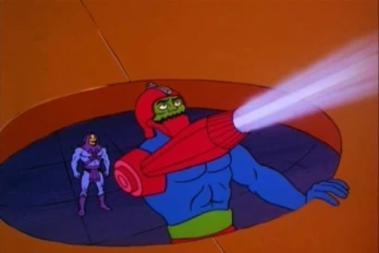 Assault on the Hive