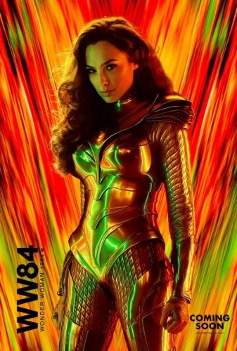 Theatrical Poster (USA)