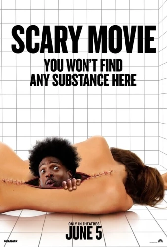 Theatrical Poster